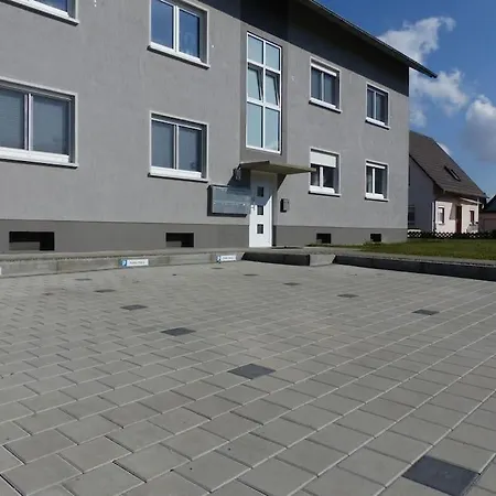 Ferienwohnungen Yvonne Sigg Rust Exterior photo