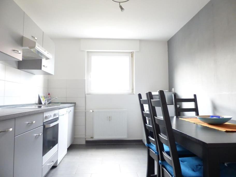 Apartment Yvonne Sigg Rust